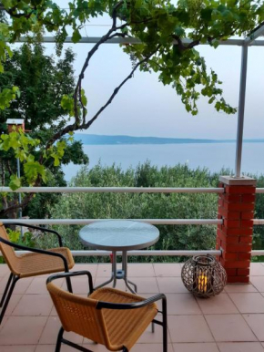 Holiday Home Betty